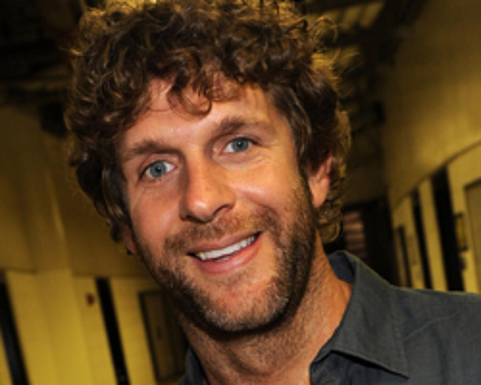 Billy Currington, ‘All Day Long’ – Lyrics Uncovered