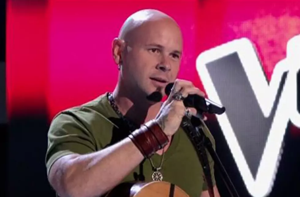 Jared Blake Gets a Reprieve With the Dixie Chicks&#8217; &#8216;Not Ready to Make Nice&#8217; on &#8216;The Voice&#8217;