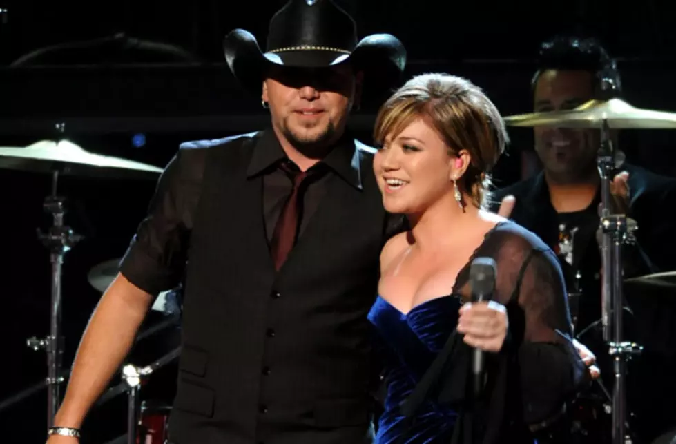 Jason Aldean Feat. Kelly Clarkson, &#8216;Don&#8217;t You Wanna Stay&#8217; &#8211; Lyrics Uncovered