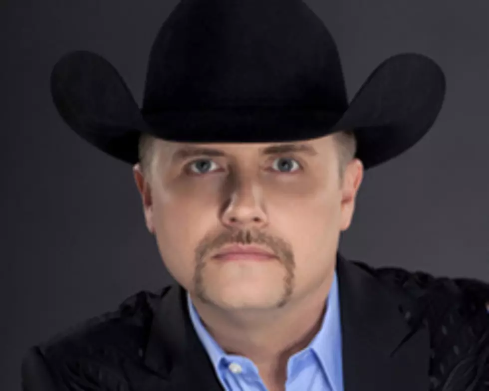 John Rich ‘Rocks’ New Music ‘For the Kids’ With Two New Releases