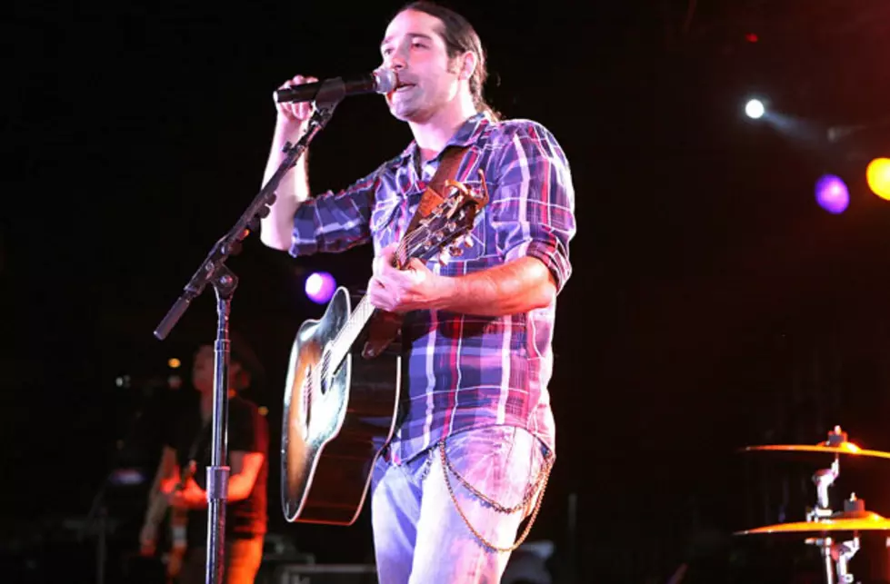 Josh Thompson Brings Another Jager Tour to an End, Without the Pranks