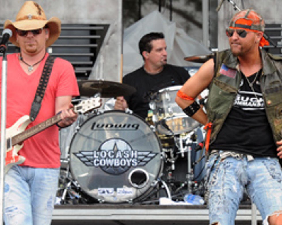LoCash Cowboys Look Forward to Showing Many Levels of ‘Depth’ Through Their Songwriting