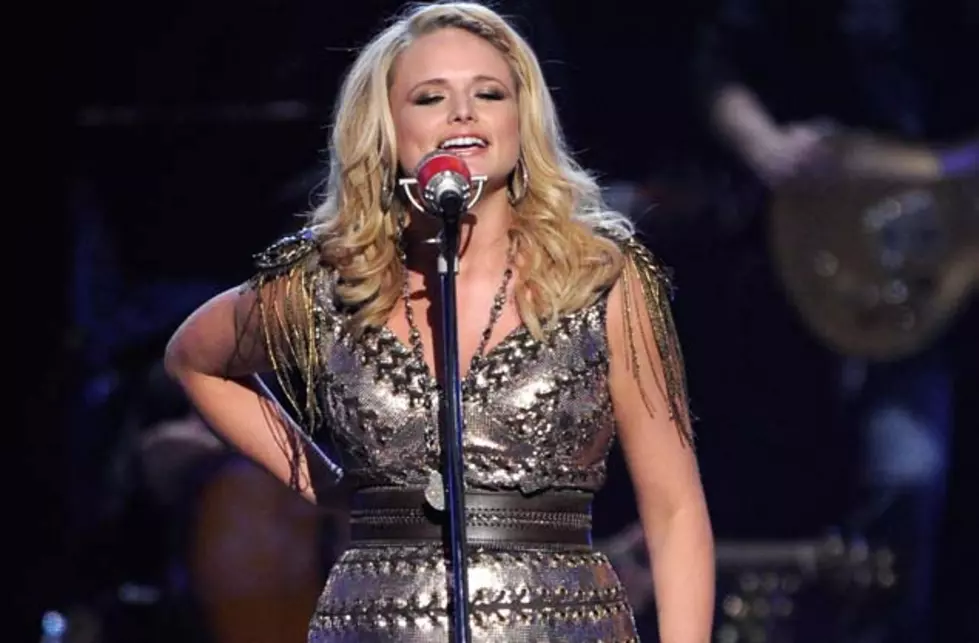 Miranda Lambert &#8216;Behind the Music&#8217; Special to Air on July 13