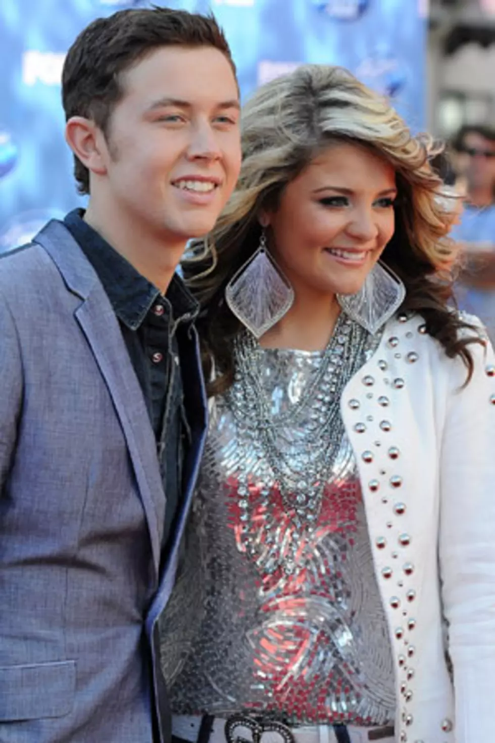 Are &#8216;Best Friends&#8217; Lauren Alaina and Scotty McCreery Actually Dating?