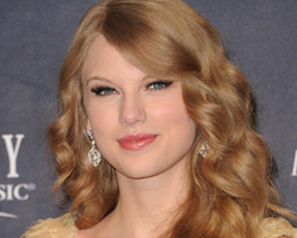 Taylor Swift, Brad Paisley, Toby Keith + More Country Stars Make Forbes Celebrity 100 List