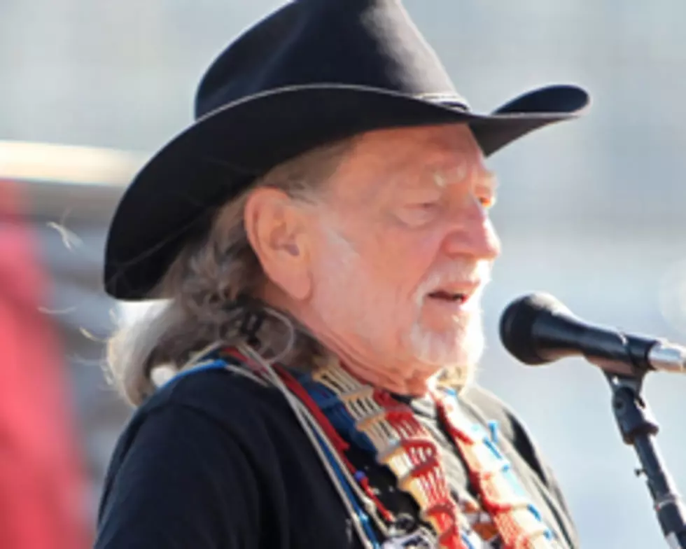 Willie Nelson’s Farm Aid 2011 Date and Location Announced