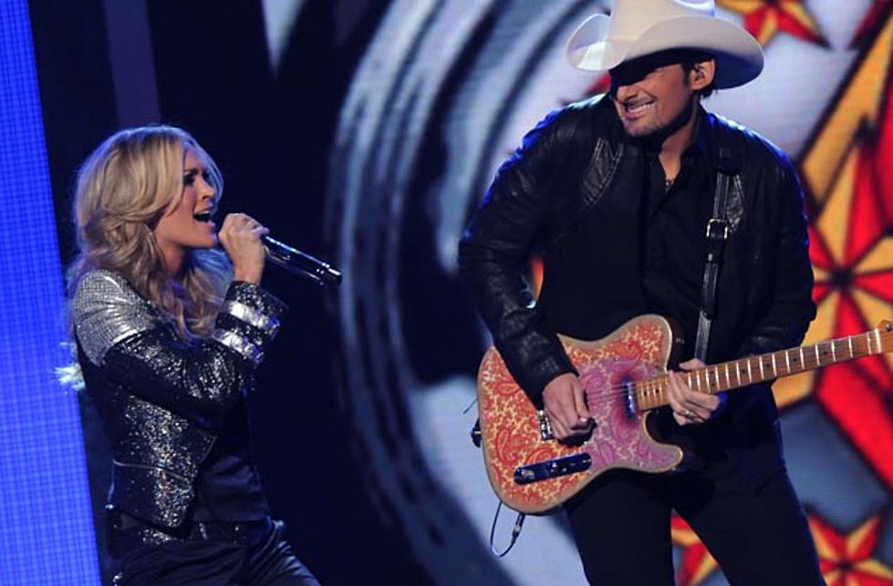 Brad Paisley and Carrie Underwood, &#8216;Remind Me&#8217; &#8211; Lyrics Uncovered