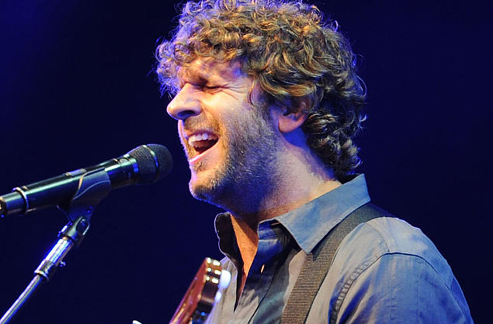 Billy Currington Is New Orleans Bound to Shoot &#8216;Love Done Gone&#8217; Video