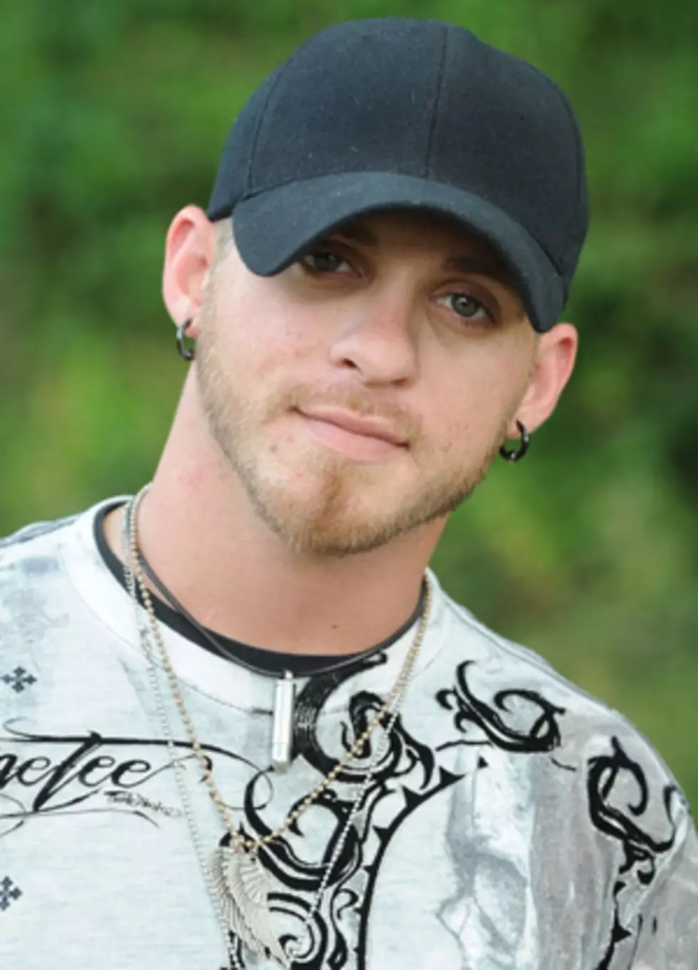 Brantley Gilbert Is Ready to &#8216;Party&#8217; With New Single, Re-Release of Album