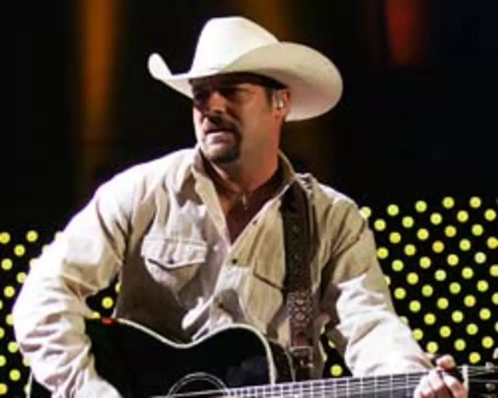Chris Cagle Cancels WGNA Countryfest Appearance, John Michael Montgomery Added to Lineup