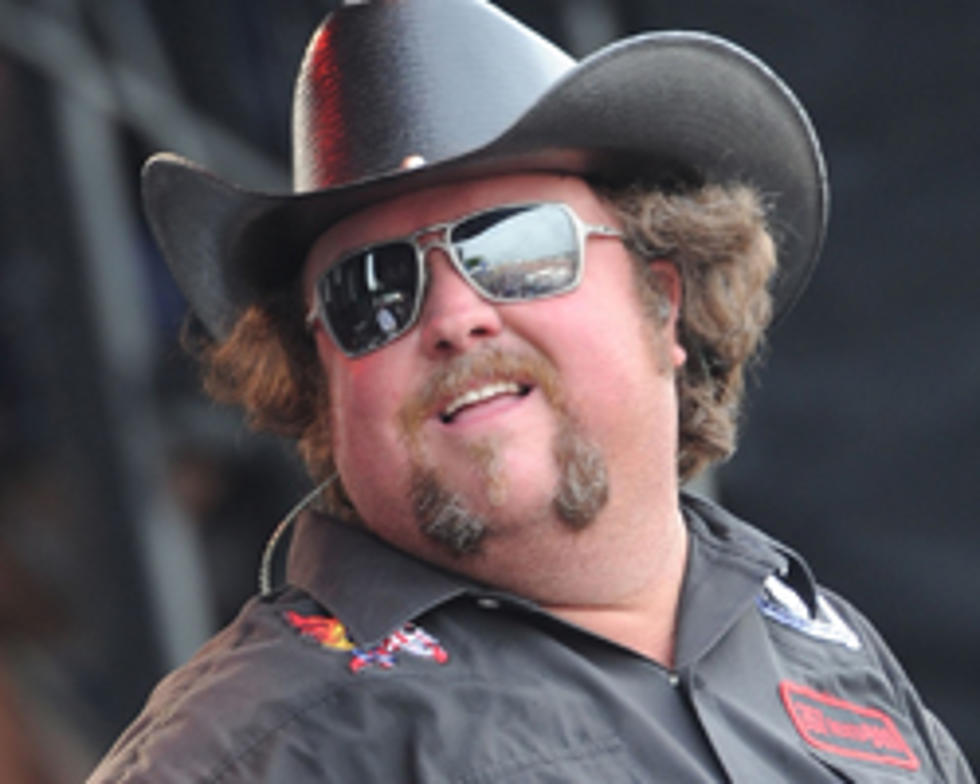 Colt Ford to Co-Host New Show on the Outdoor Channel