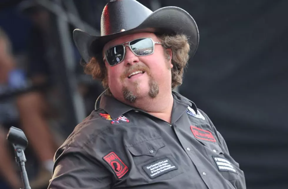 Colt Ford to Co-Host New Show on the Outdoor Channel