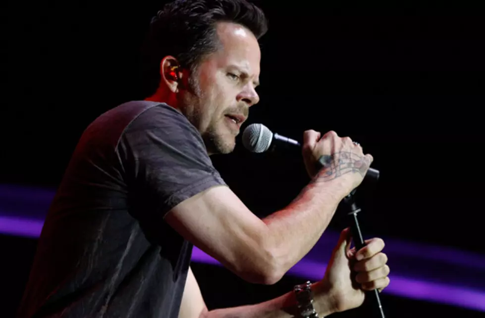 Gary Allan, ‘Forever and a Day’ – Lyrics Uncovered