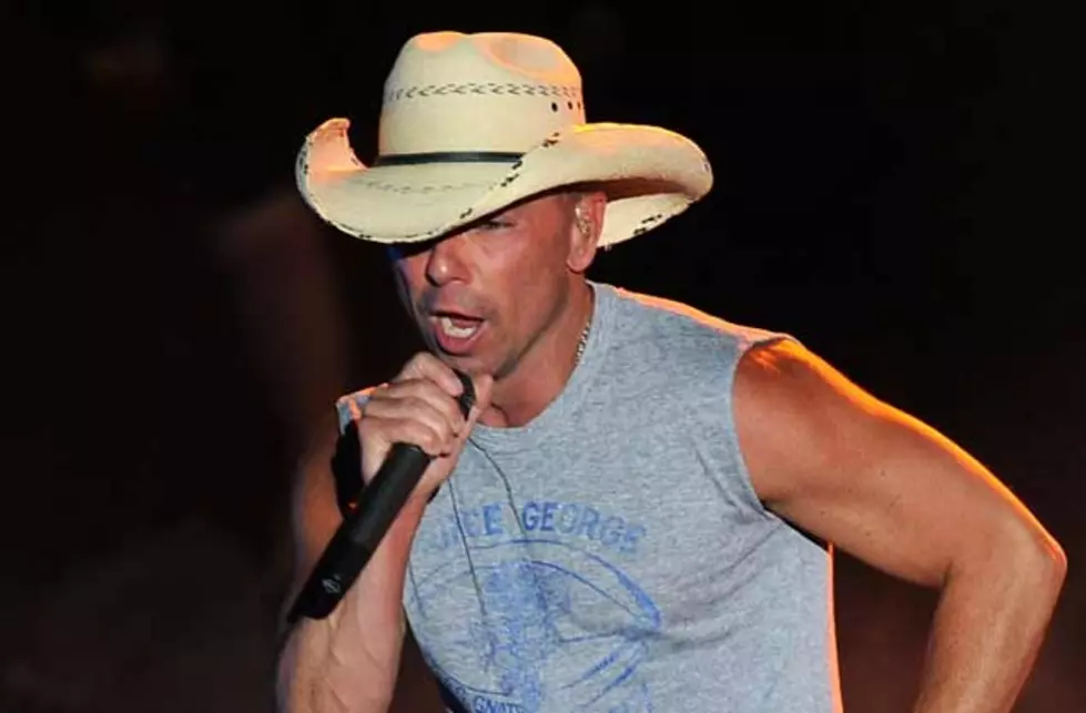 Kenny Chesney Sings &#8216;Beer in Mexico,&#8217; &#8216;You and Tequila&#8217; and &#8216;Somewhere With You&#8217; on the &#8216;Today&#8217; Show