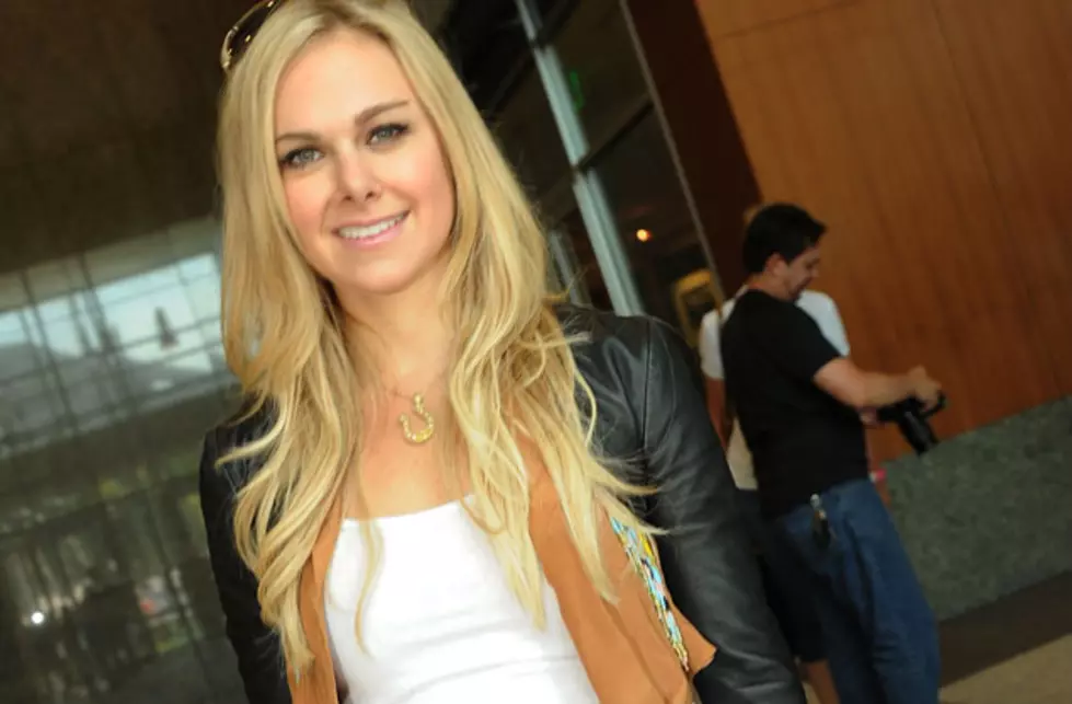 Laura Bell Bundy Has Been &#8216;Living a Little&#8217; to Prepare for New Album