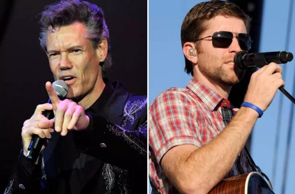 Randy Travis and Josh Turner Perform &#8216;T.I.M.E.&#8217; on &#8216;Today&#8217;