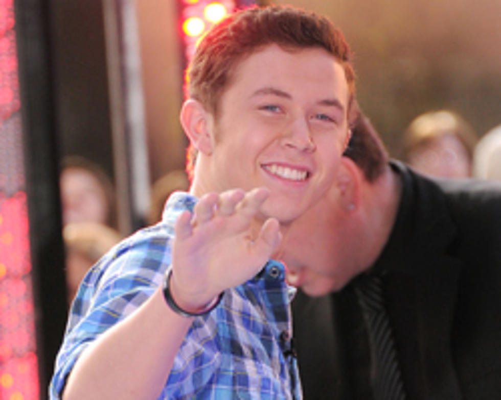 Scotty McCreery, &#8216;Out of Summertime&#8217; &#8211; Song Review