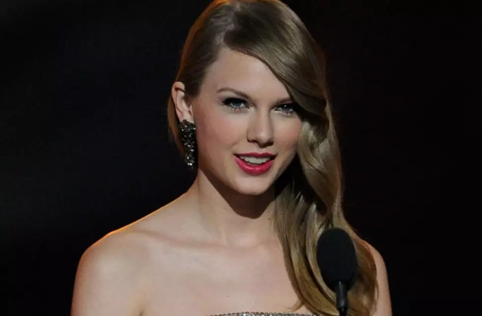 Taylor Swift to Receive Highest Honor at Teen Choice Awards