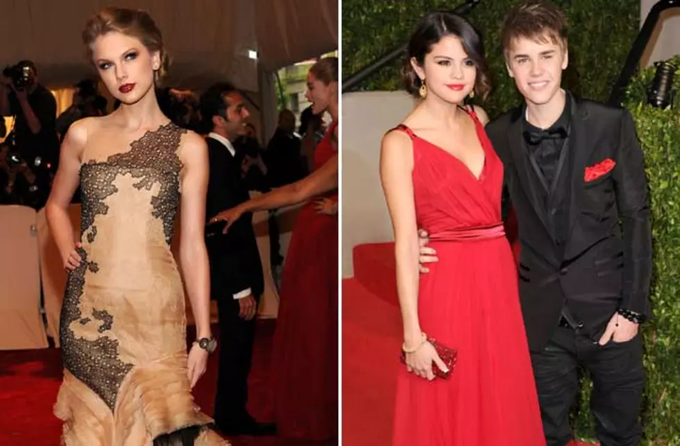 Taylor Swift Won&#8217;t &#8216;Speak Now&#8217; About Her Friend Selena Gomez&#8217;s Relationship With Justin Bieber
