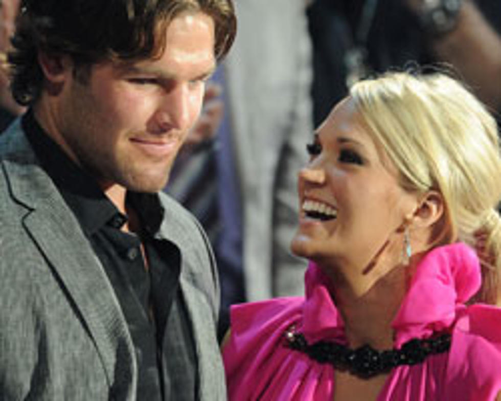 Carrie Underwood and Husband Mike Fisher Buy $3.2 Million Property in Nashville
