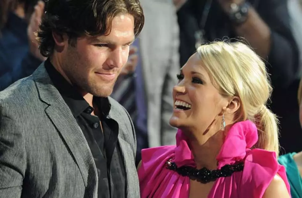 Carrie Underwood and Husband Mike Fisher Buy $3.2 Million Property in Nashville