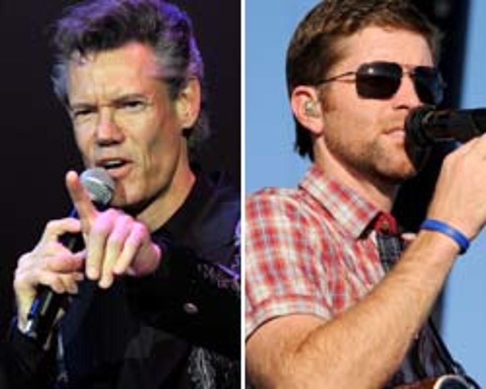 Randy Travis and Josh Turner Perform ‘T.I.M.E.’ on ‘Today’