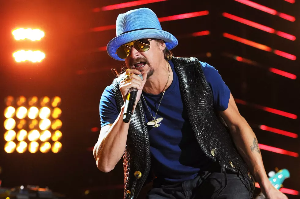 Wanna Be a Cowboy Baby with Kid Rock? We Have Your Tickets