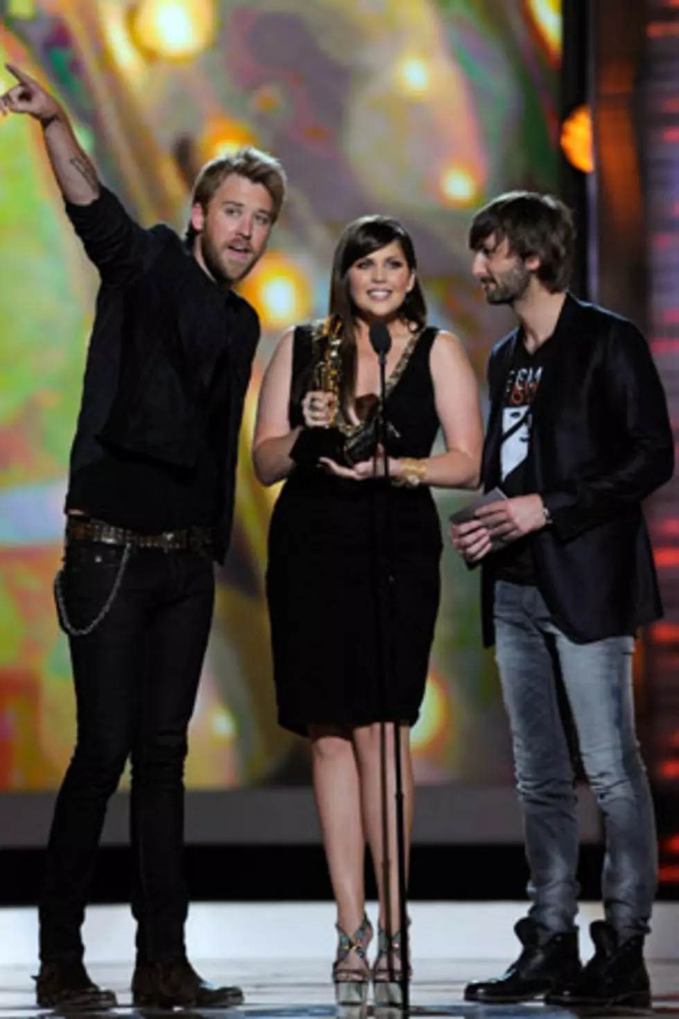 Lady Antebellum&#8217;s New Album &#8216;Own the Night&#8217; to Drop on September 13