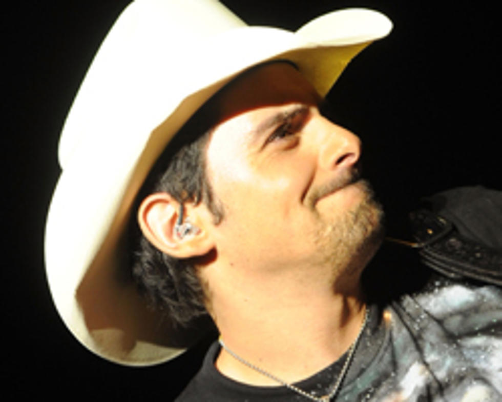 Brad Paisley, ‘A Man Don’t Have to Die’ – Lyrics Uncovered
