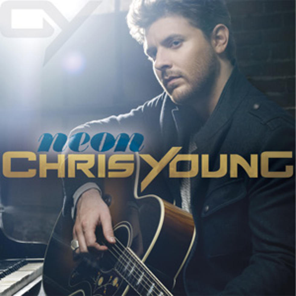 Chris Young, &#8216;Neon&#8217; &#8211; Album Review