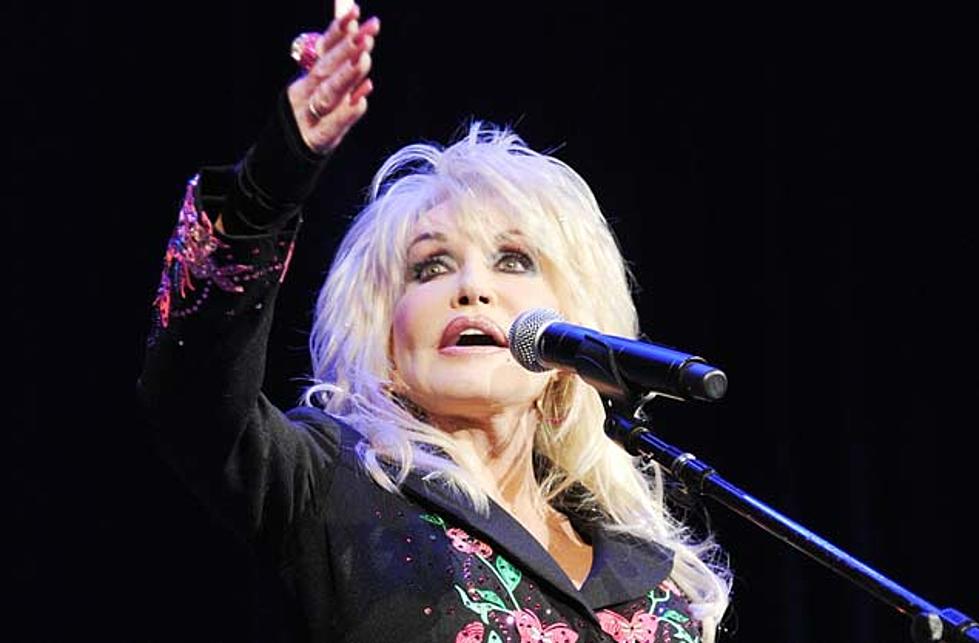 Dolly Parton Releases Uplifting New &#8216;Together You and I&#8217; Video