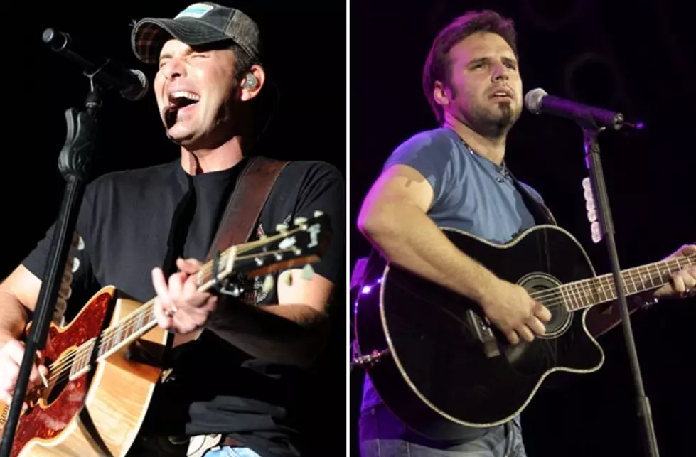 Rodney Atkins, Mark Wills + More to Honor Anniversary of 9/11 at Heroes Music Fest