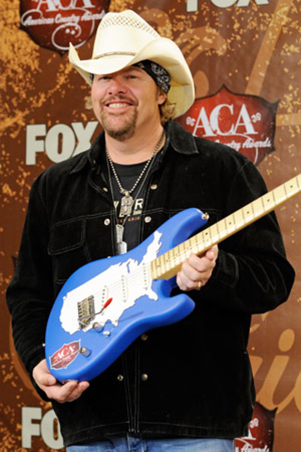 Toby Keith Announces Release Date of New Album &#8216;Clancy&#8217;s Tavern&#8217;