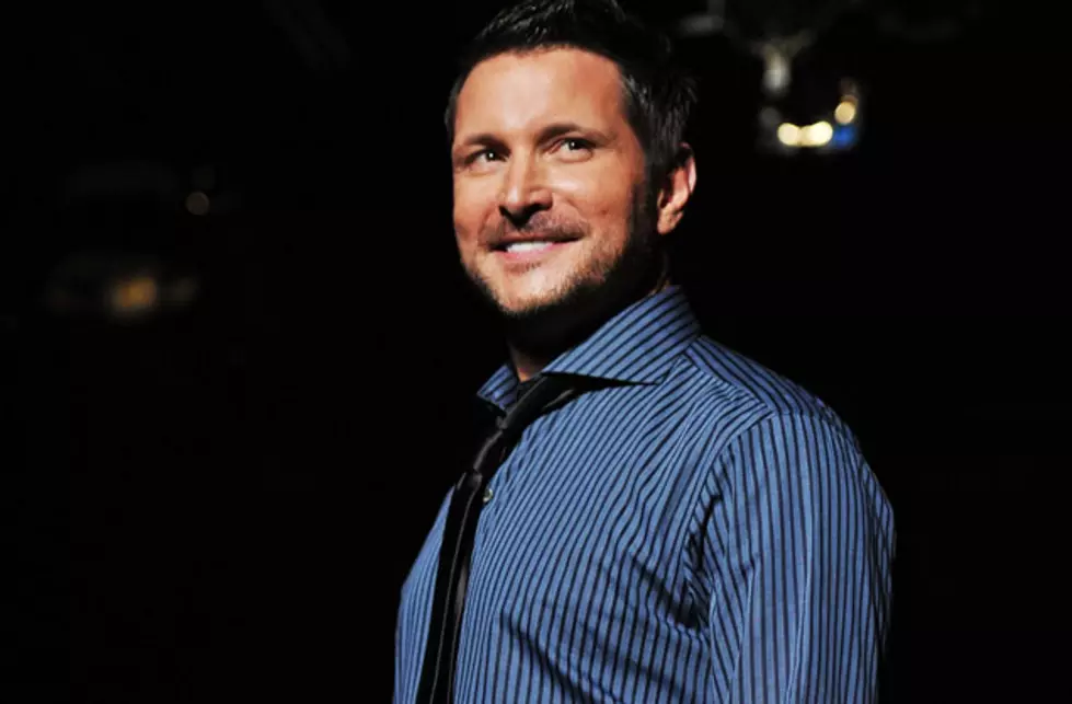 Ty Herndon to Release Christmas Album This Year