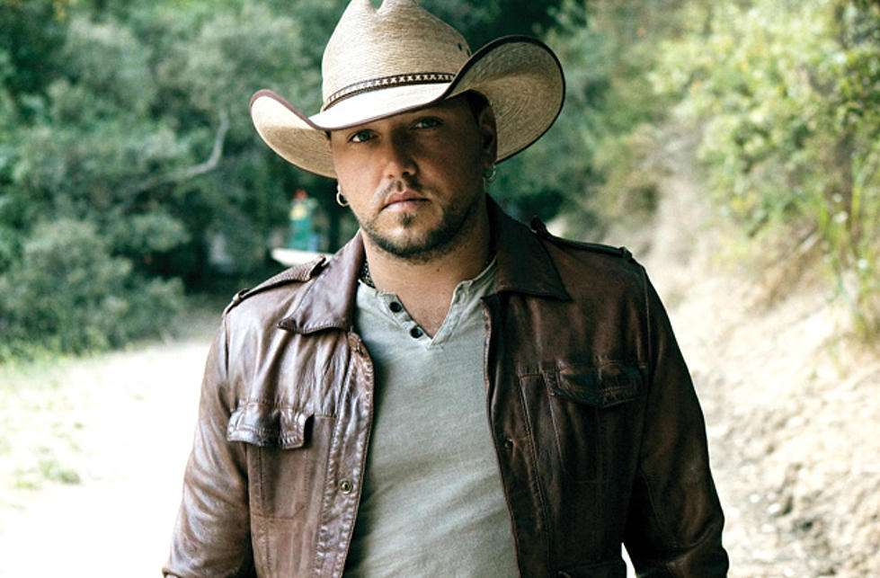 Win a Trip to Meet + See Jason Aldean Live on His My Kinda Party Tour