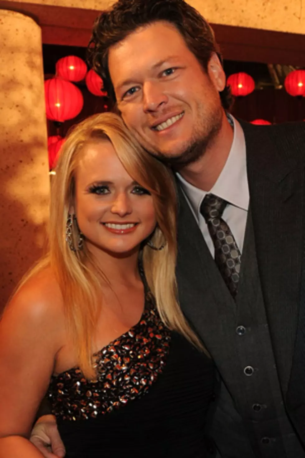 Miranda Lambert Talks Wedding Gifts and &#8216;Figuring Out a Timeline&#8217; to Have Kids With Blake Shelton