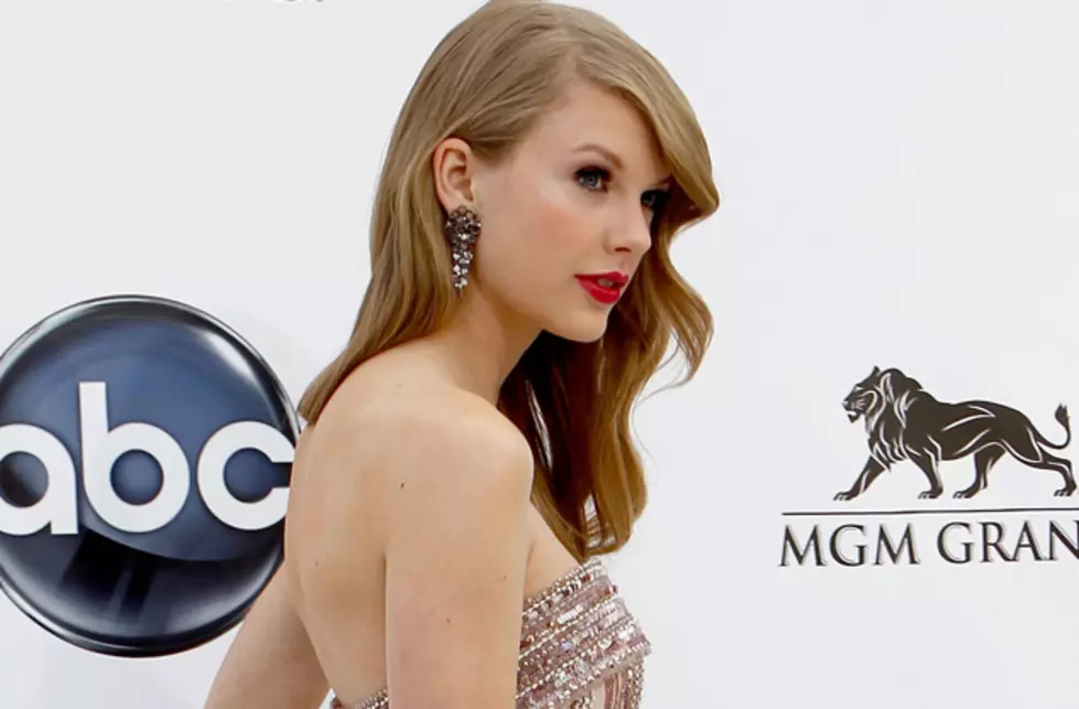 Taylor Swift Puts Nashville House on the Market