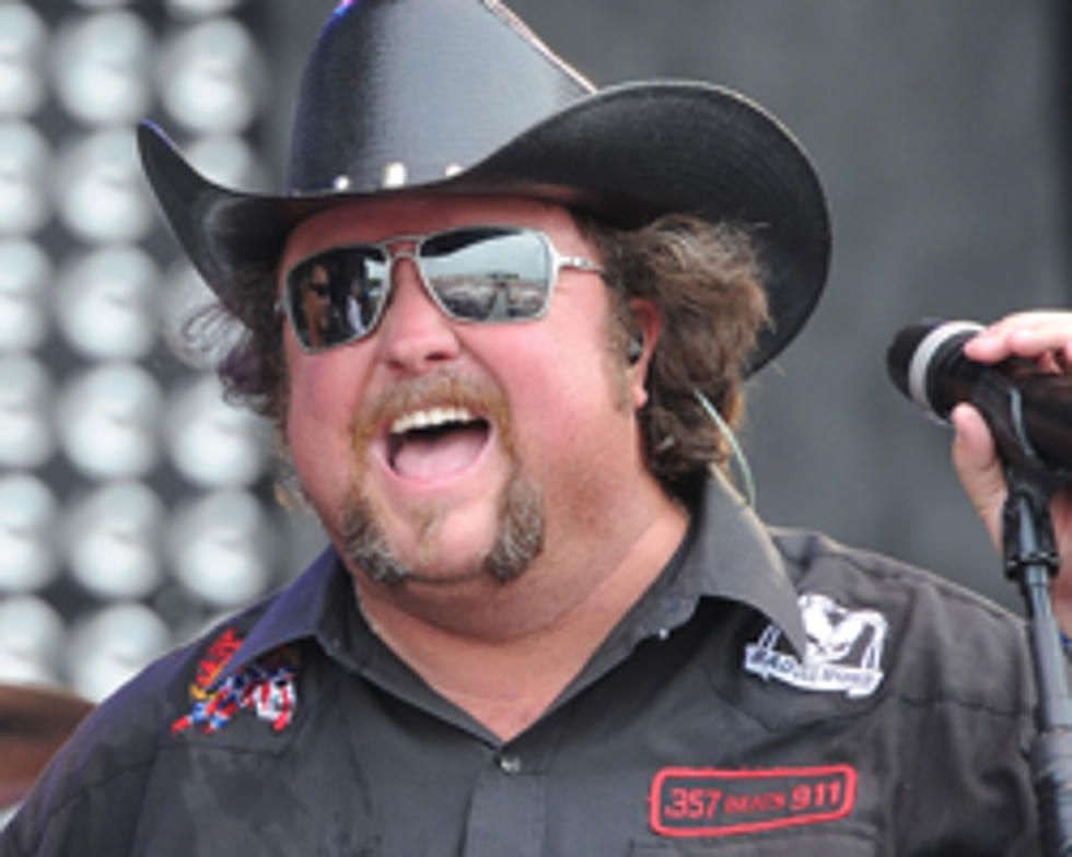 Colt Ford Gets Help From Jason Aldean, James Otto + More for Hometown Benefit Concert