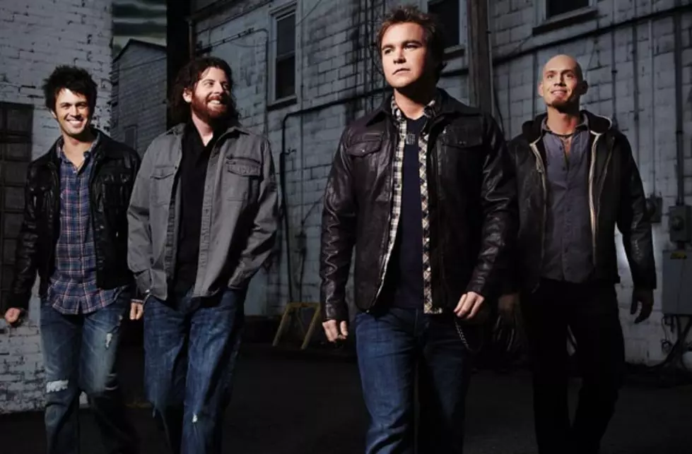 Eli Young Band Feel at Their &#8216;Best&#8217; With New Album