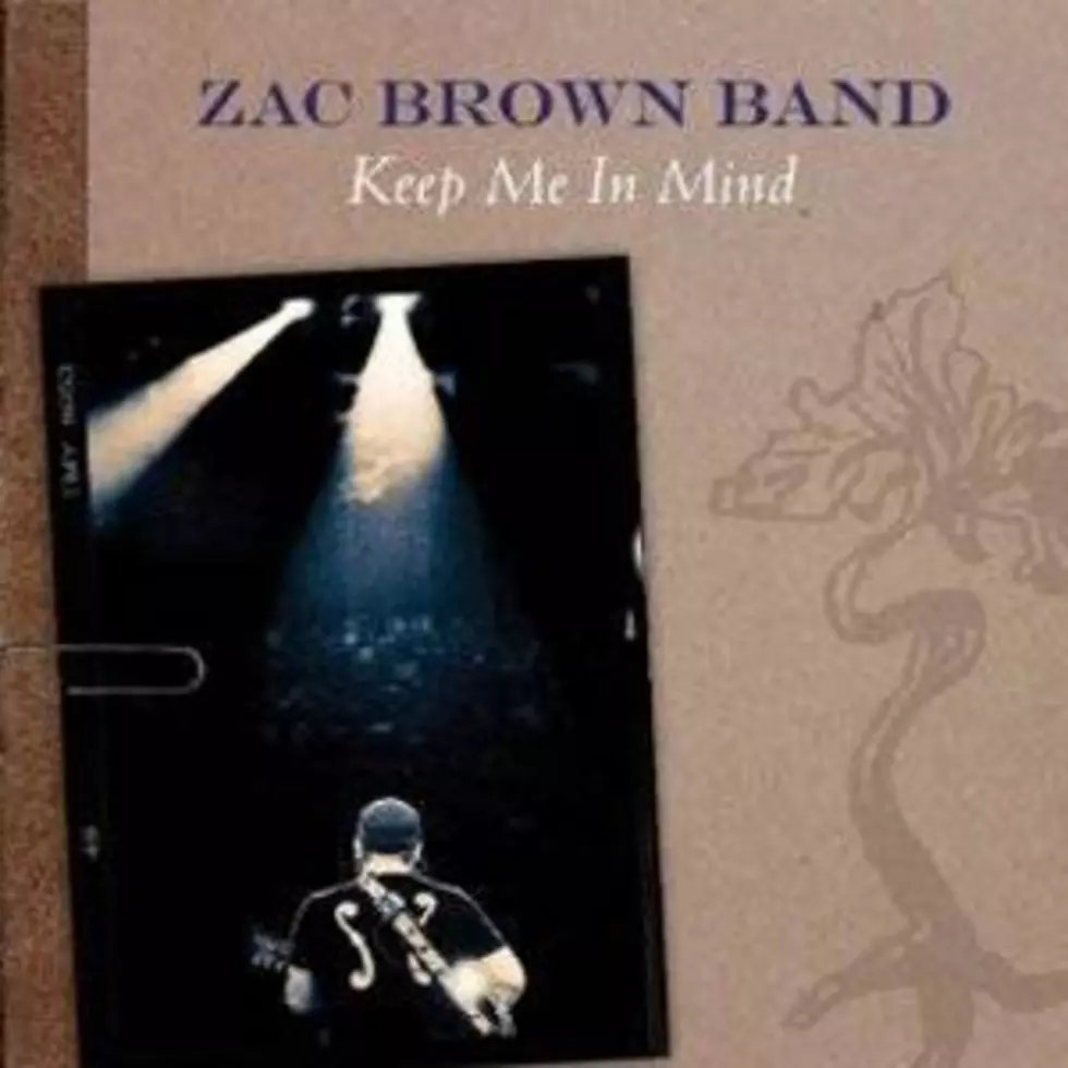 Zac Brown Band, &#8216;Keep Me in Mind&#8217; &#8211; Song Review