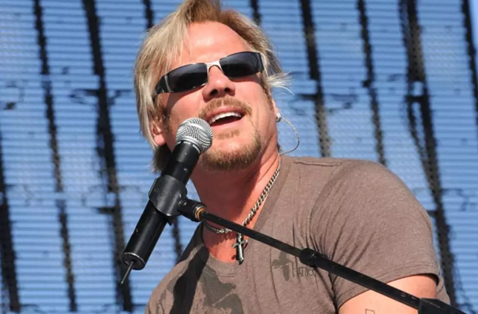 Phil Vassar, &#8216;Let&#8217;s Get Together&#8217; &#8211; Lyrics Uncovered