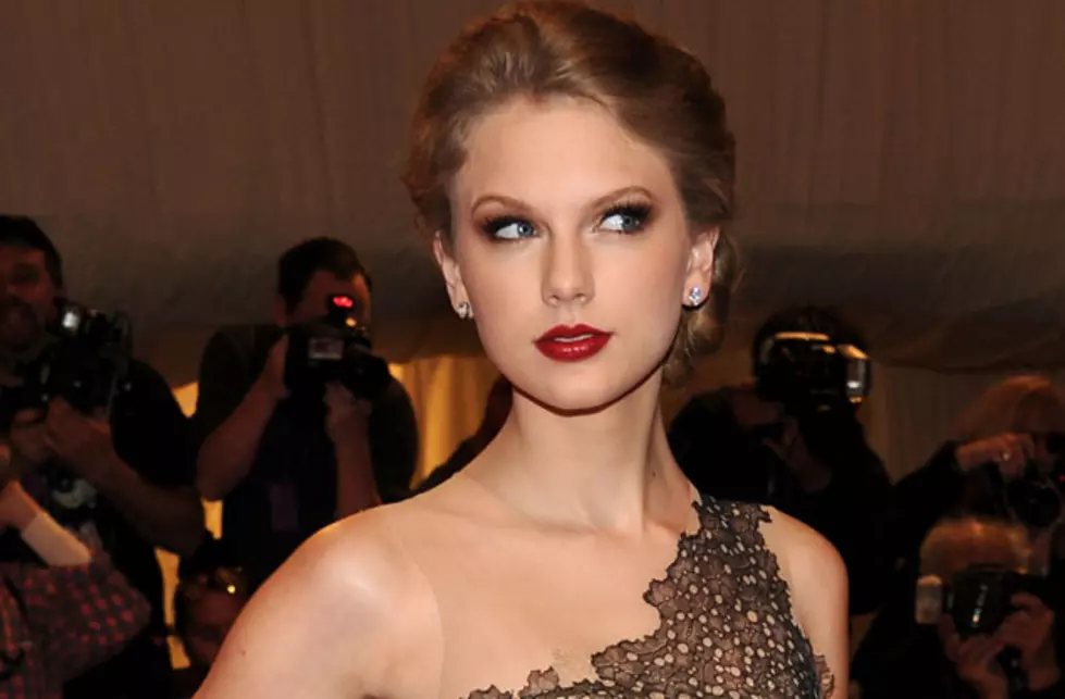 Taylor Swift&#8217;s &#8216;Haunted&#8217; to Be Featured in &#8216;Racy, Sexy Scene&#8217; on &#8216;True Blood&#8217;