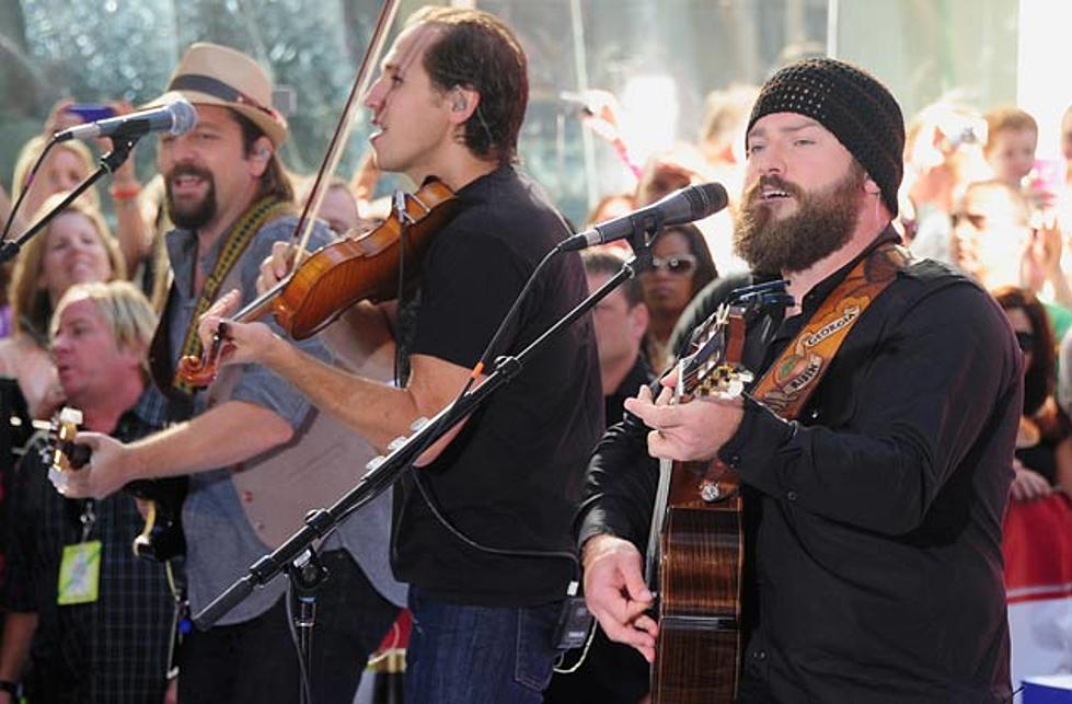 Zac Brown Band, &#8216;Keep Me in Mind&#8217; &#8211; Lyrics Uncovered