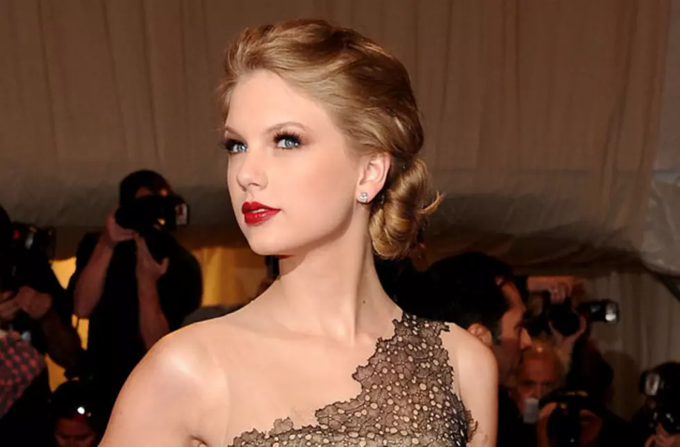 Taylor Swift Buys $2.5 Million Historic Nashville House for Her Parents