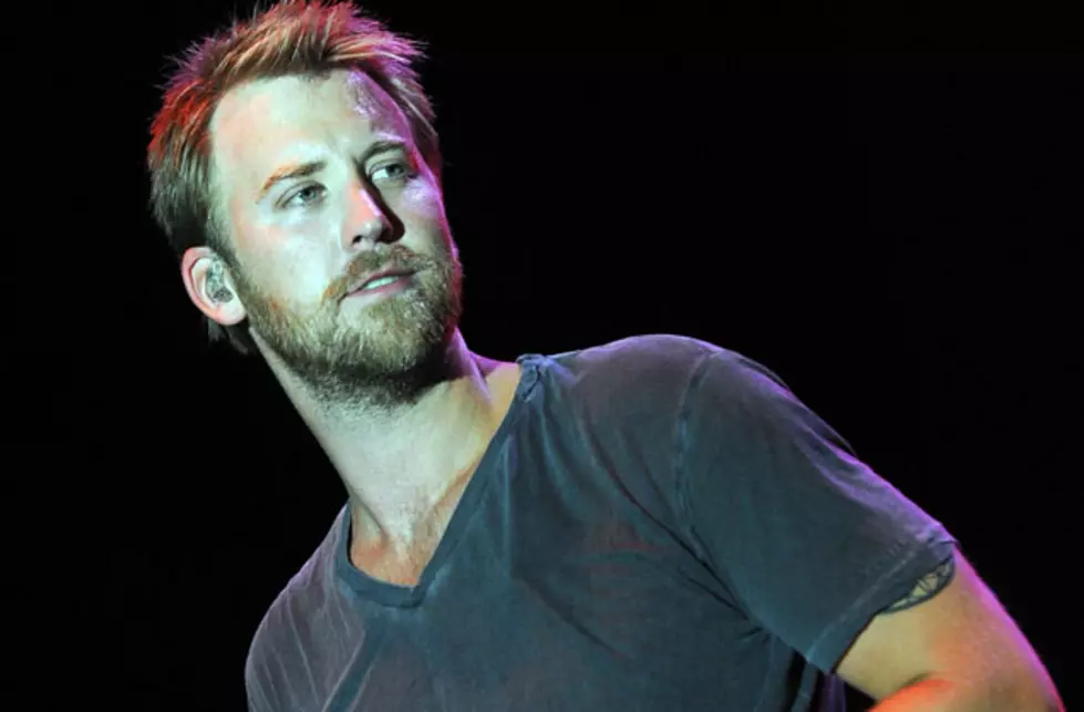 Lady Antebellum&#8217;s Charles Kelley Doesn&#8217;t Want His Kids to Be Singers
