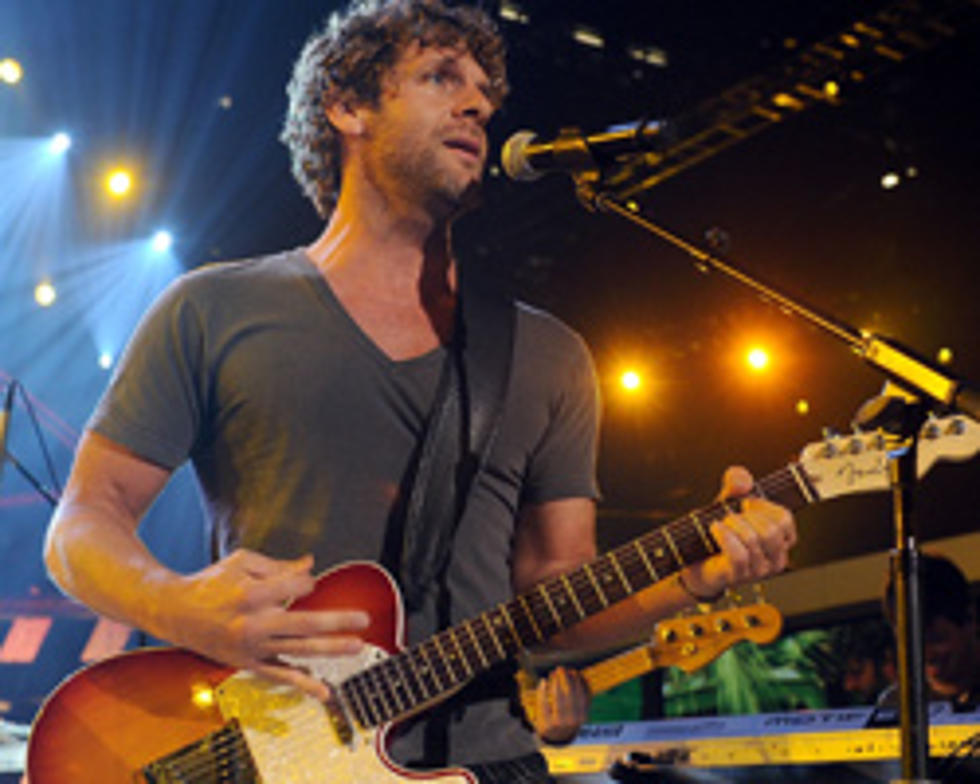 Billy Currington, ‘Like My Dog’ – Song Review