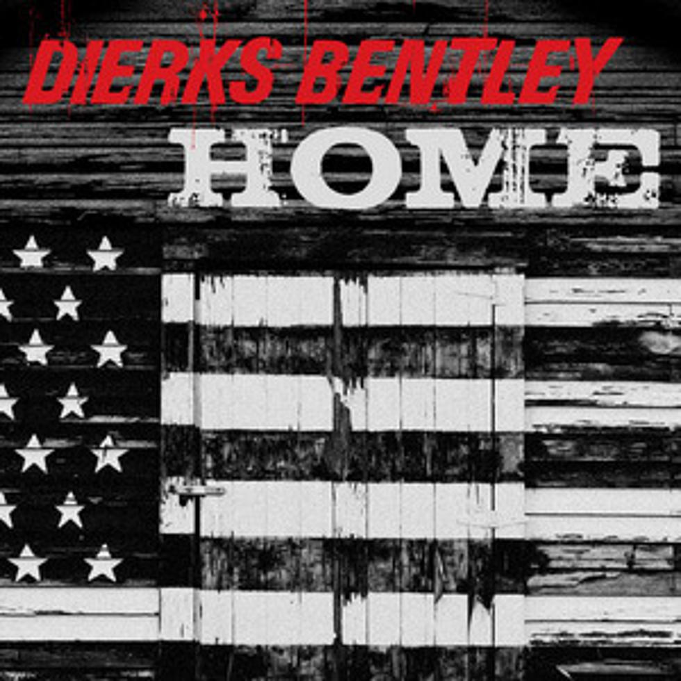 Dierks Bentley, &#8216;Home&#8217; &#8211; Song Review