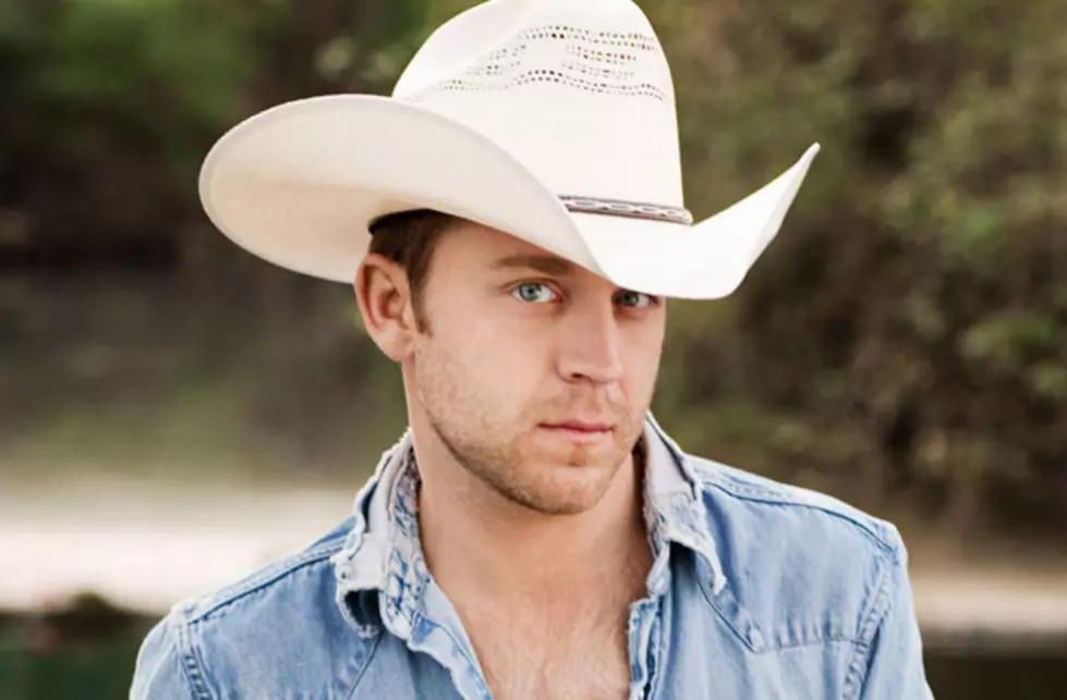 Justin Moore Shoots New Music Video for &#8216;Bait a Hook&#8217;