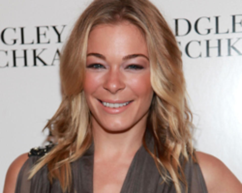LeAnn Rimes Says She’s Grown as an Actress With ‘Reel Love,’ Considers Appearance on ‘The Playboy Club’