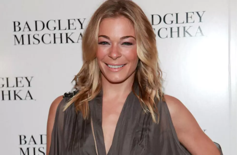 LeAnn Rimes Says She&#8217;s Grown as an Actress With &#8216;Reel Love,&#8217; Considers Appearance on &#8216;The Playboy Club&#8217;